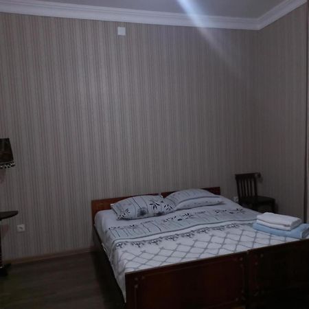 Guest House Kobuleti Exterior photo