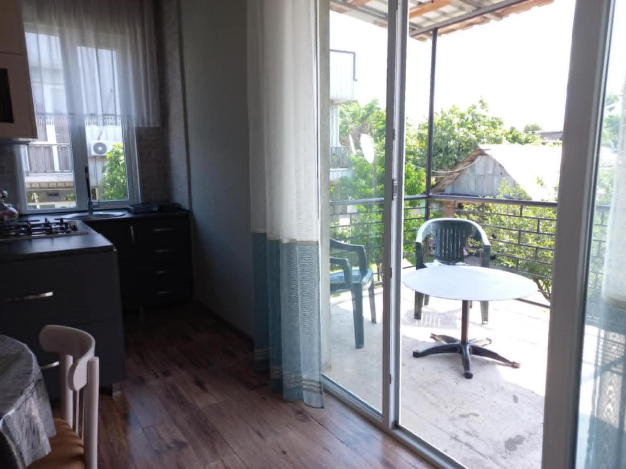 Guest House Kobuleti Exterior photo